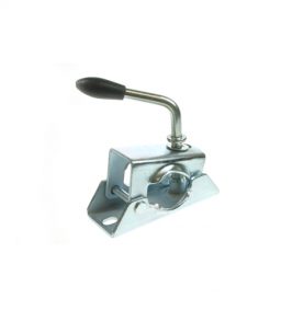 MP427 42mm Standard Duty Split Clamp