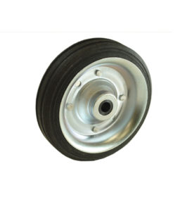 MP429 160mm Steel Wheel Fits MP433 Jockey Wheel