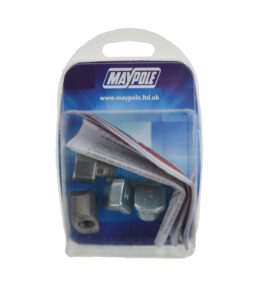 MP4651 Brake Shoe Adjuster Kit for Knott/IWT 160/200/203 Display Packed