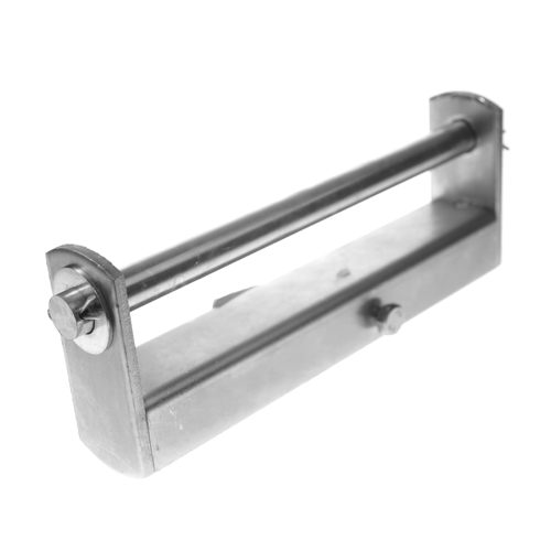 472 side roller bracket