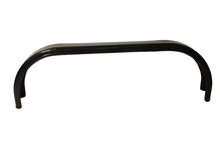 MP4792 1500L x 190W x 450H Pair of Plastic Tandem Mudguards - Image 5