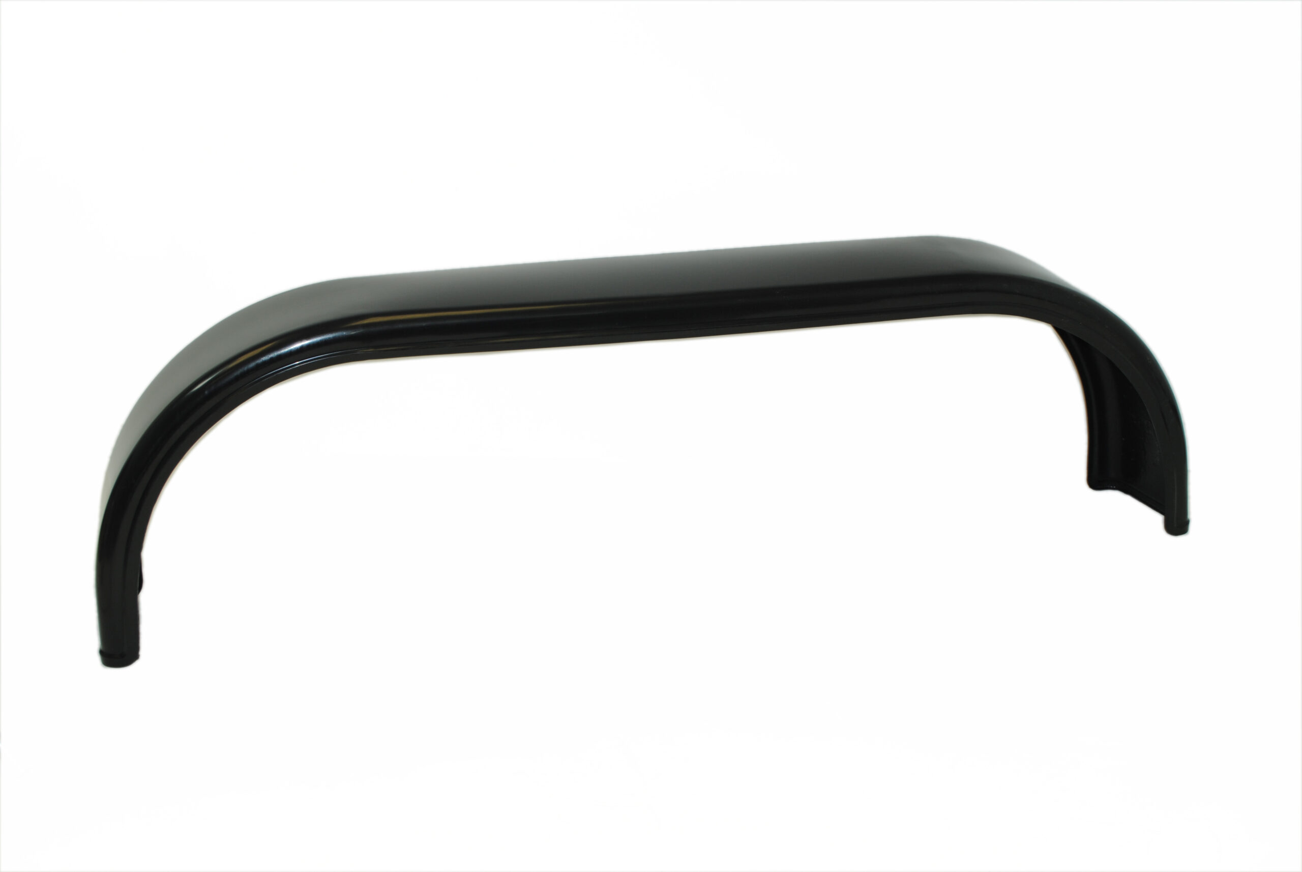 MP4794 1540L x 215W x 450H Pair of Round Tandem Mudguards - Image 5