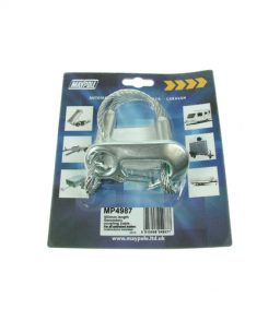 MP4987 500mm Secondary Coupling Display Packed