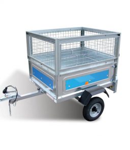 MP68105 High Side Mesh Kit Fits MP6810