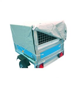 MP68106 Cover For MP68105 High Side Mesh Kit