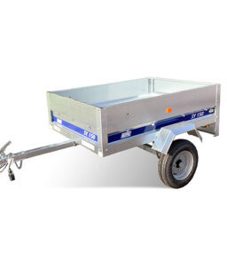 Maypole Trailers