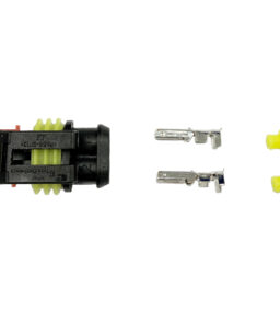 MP7002 2 Way Male SuperSeal Kit (Pack of 10)