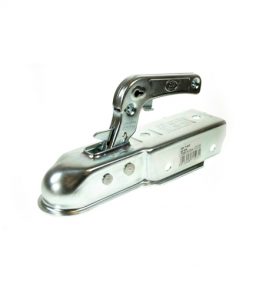 MP71503 Pressed Steel 60mm Coupling