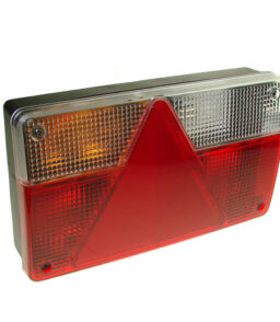 MP7491BL AJBA FP.88 12V Left Hand Combination Lamp 6+4 Pin