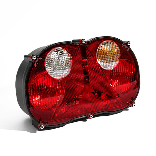 Radex 8500 Water Dive Combination Lamp