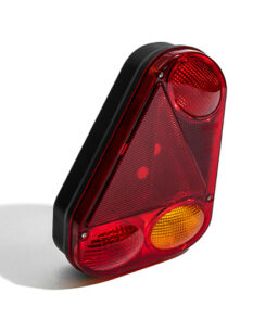 Radex 2900 Left Hand Vertical Rear Combination Lamp