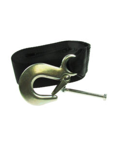 MP79705 Winch Strap 50mm x 4.5m (15') Suits Hand Winches MP7970 & MP7971
