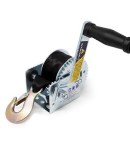 Standard Duty Hand Winches