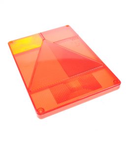 MP806BL Replacement Lens for Radex Lamp MP806BL, MP8055BL & MP8059BL