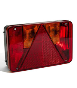 MP800BR Radex 12V Right Hand Rear Combination Lamp 5800