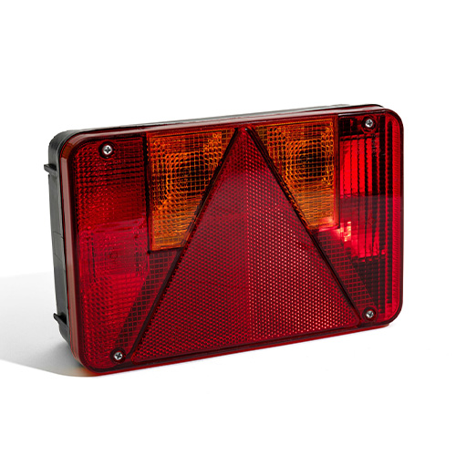 MP800BR Radex 12V Right Hand Rear Combination Lamp 5800
