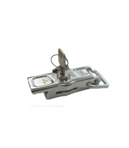 MP81304B 101.5mm x 31mm Lockable Overcentre Catch