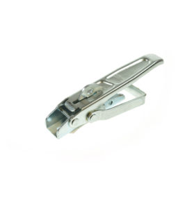 MP81305B 210 x 40mm Padlockable Overcentre Catch