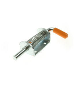 MP81310B Spring Bolt 150mm x 12mm