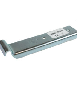 MP81402B 126mm x R3.5 Overcentre Latch