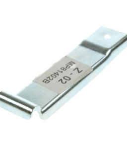 MP81402B 126mm x R3.5 Overcentre Latch