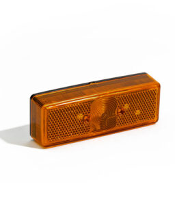 MP8184B 12V Radex Amber Side Bulb Marker Lamp