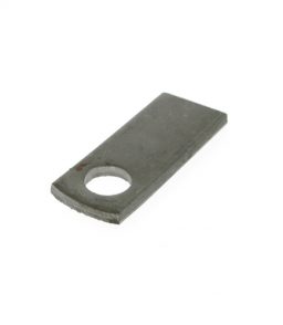 MP841B 73 x 28 x 16mm Drop Catch Plate