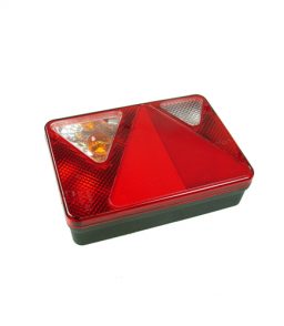 MP8940BL 12V AJBA RL96 Left Hand Combination Lamp