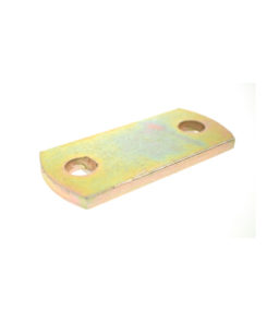 MP918B 50mm U-Bolt Plate