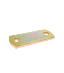 MP919B 60mm U-Bolt Plate