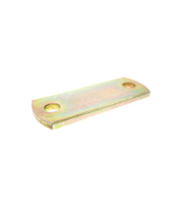 MP920B 70mm U-Bolt Plate