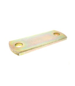 MP921B 80mm U-Bolt Plate