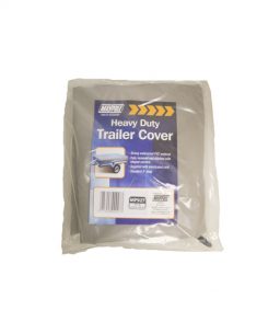 MP927 4'x3' Trailer Cover (122x92cm)