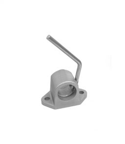 MP97418 48mm Cast Steel Clamp 100mm Mounting Holes