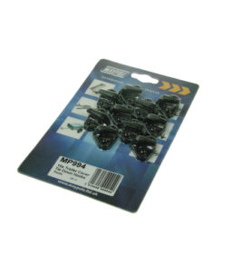 MP994 Plastic Trailer Cover Tie Down Hook Display Packed