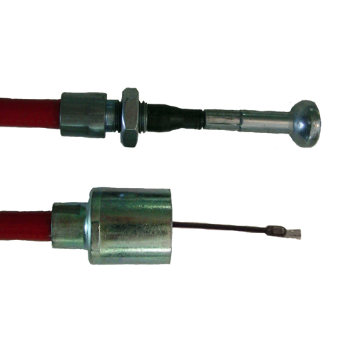 MP41216 1620mm Quick Connect Longlife Bowden Cable for ALKO Brakes