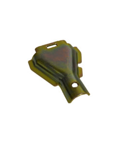 Half Shells & Eyelets