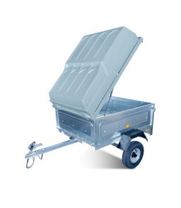 Lockable ABS Hard Covers