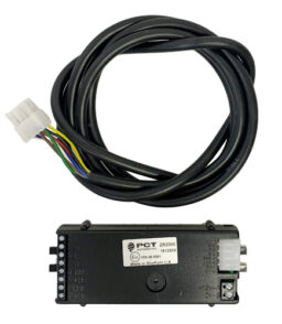 MP2875B PCT ZR2000 Logicon Towing Interface Module
