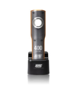 MP4051 400lm LED Pro Inspection Lamp