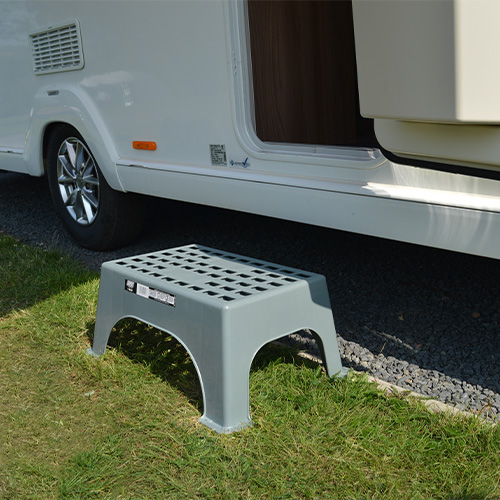 MP5388 Large Plastic Step