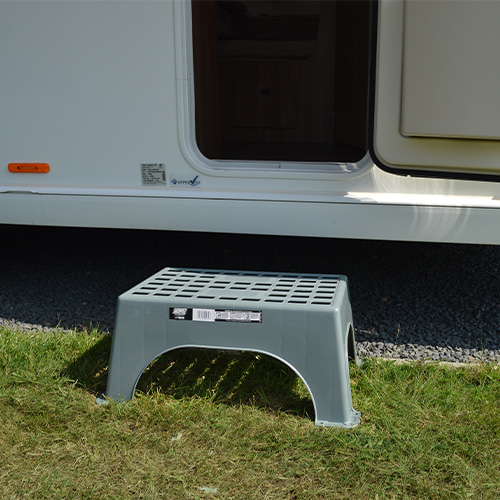 MP5388 Large Plastic Step