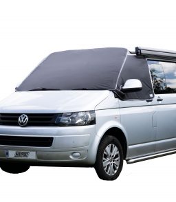 MP6612 External Blackout Screen For Volkswagen T5/T6 Campervans