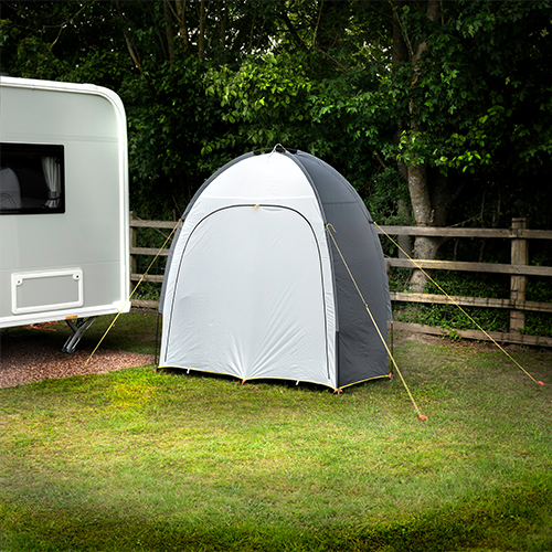 MP9572 Caravan and Motorhome Storage Tent