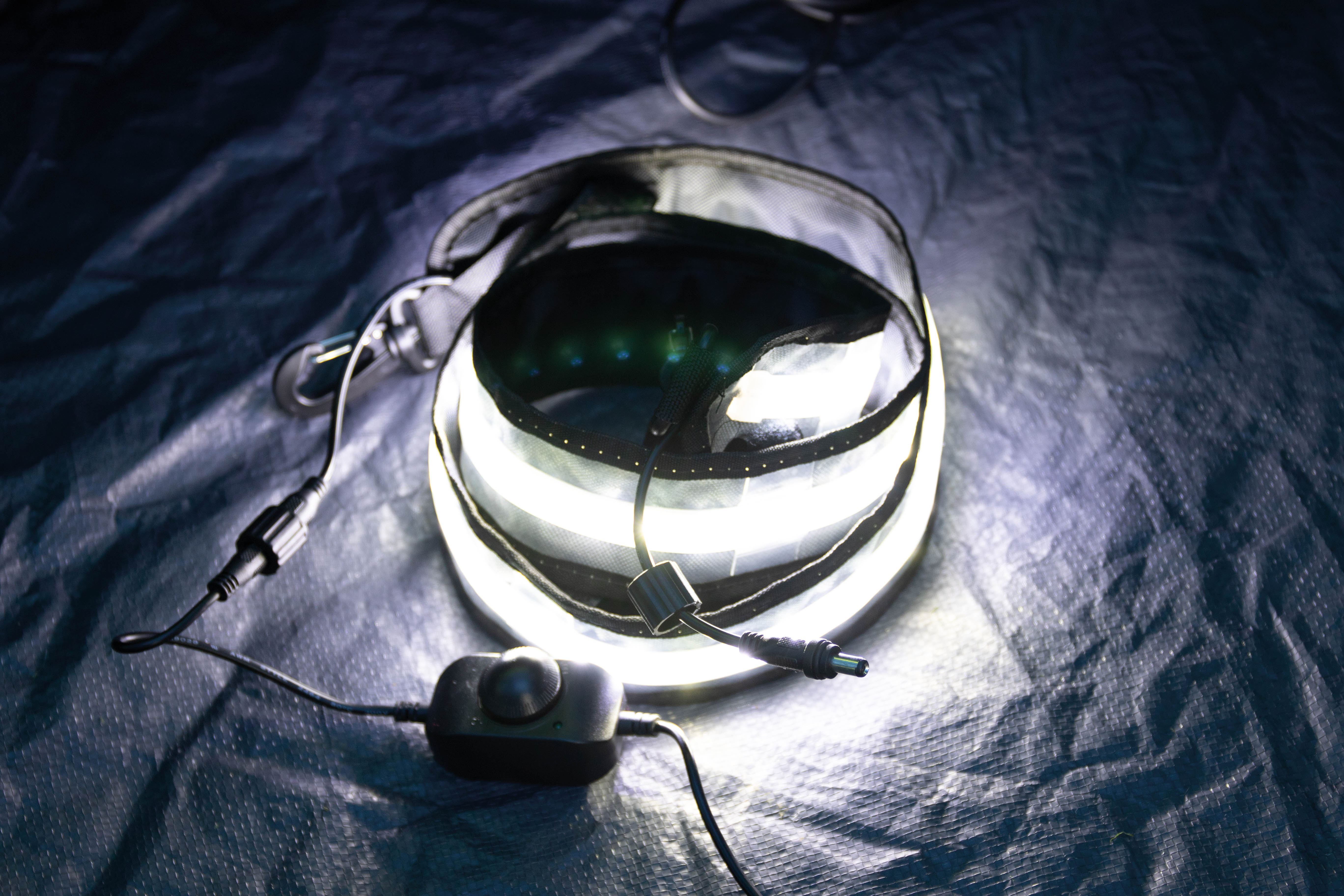 MP82963 LED Flexi Light 1.2m Add On Kit - Image 8