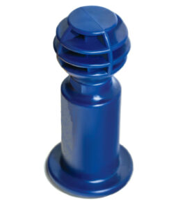 SH54106B Plastic Security Ball and Tee for SH5410 Stronghold Strongbox Ultra