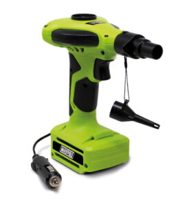 MP7954 12V Handheld Air Inflator