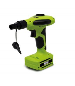 MP7954 12V Handheld Air Inflator