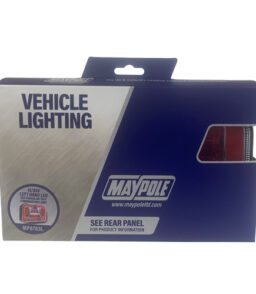 MP8783BL 10-30V LED GLO Left Hand Rear Combination Lamp