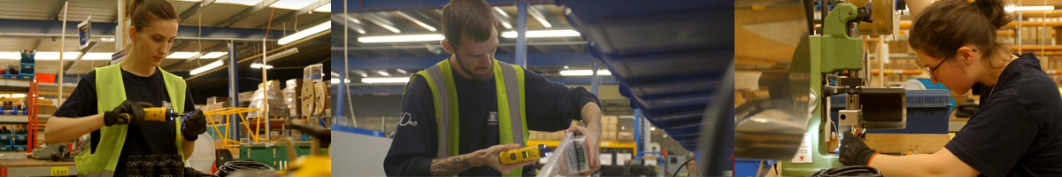 assembled assembled in the uk